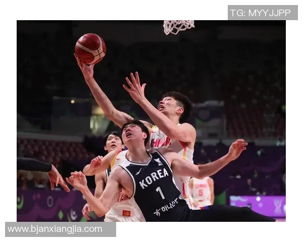 2011亚锦赛男篮对决韩国精彩回顾与赛后分析 2011亚锦赛男篮对决韩国精彩回顾与赛后分析