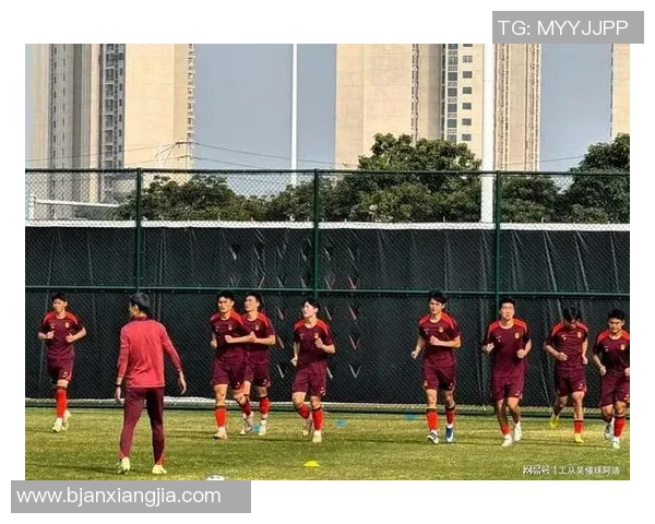 U19国青队迎战朝鲜队全力争胜展现青春风采与拼搏精神 U19国青队迎战朝鲜队全力争胜展现青春风采与拼搏精神