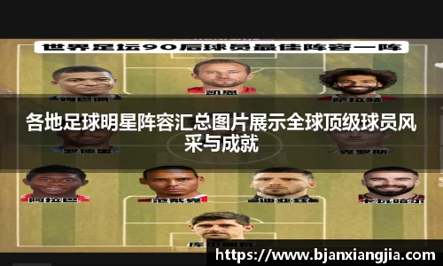 各地足球明星阵容汇总图片展示全球顶级球员风采与成就